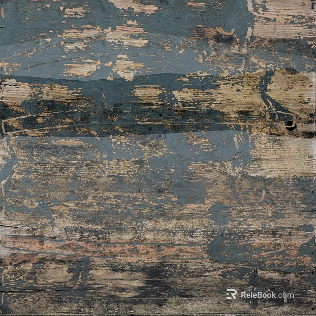 old wood black color old paint texture