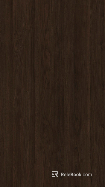 Wood Grain Dark Textured Walnut texture
