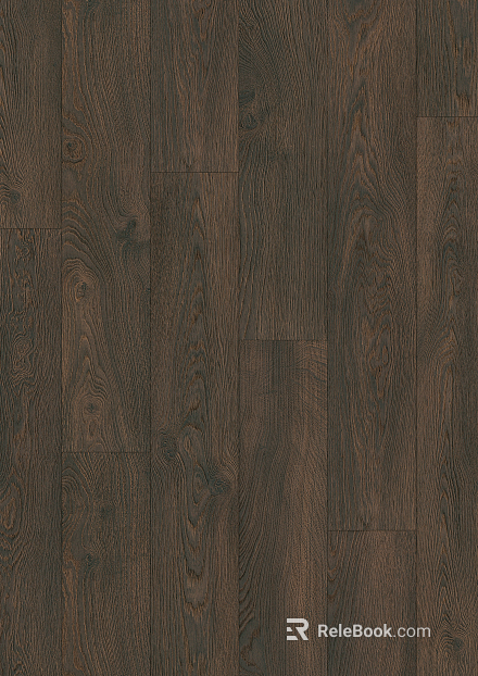 Wood Flooring Dark Plank texture