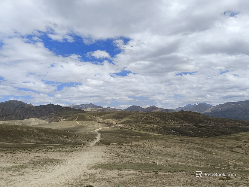 Natural Scenery texture