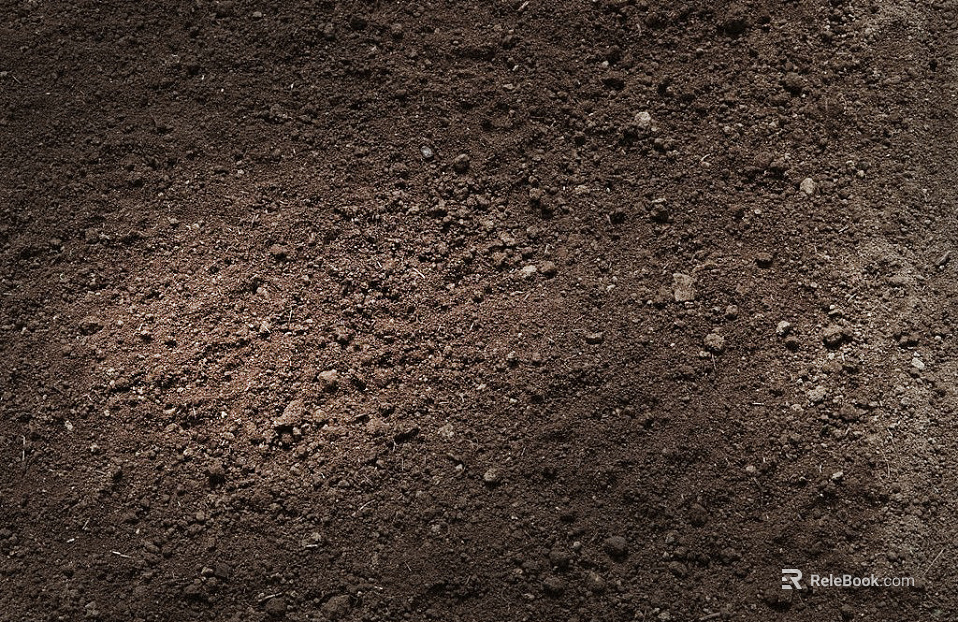 Soil texture