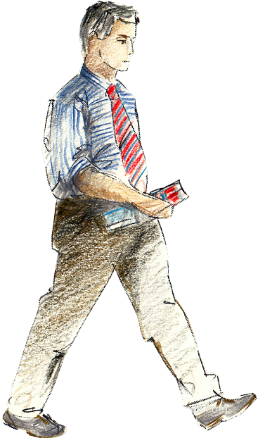 figure painting texture