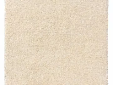 Plain pattern carpet 3d model
