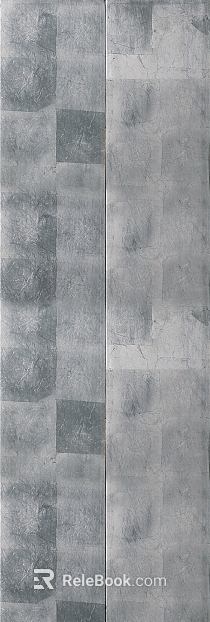 Metal plate texture