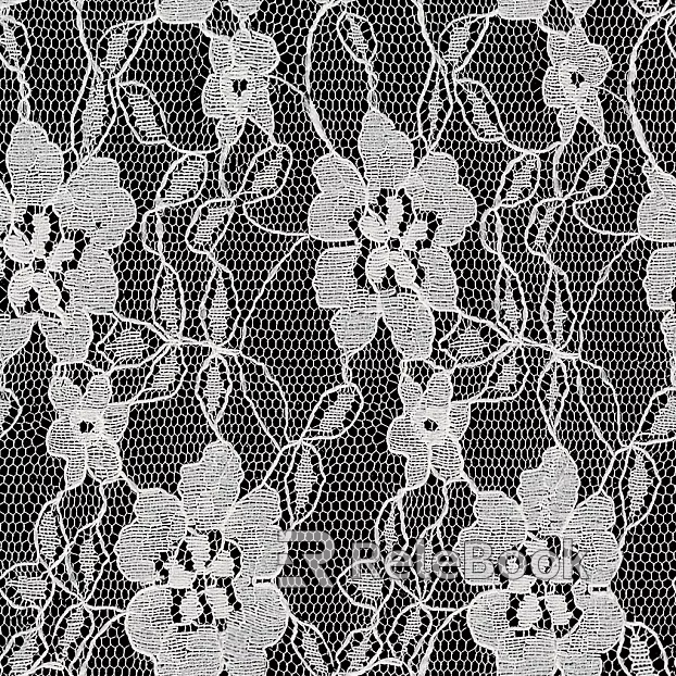 lace fabric texture