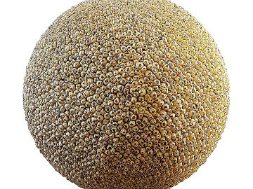 Biological Fur PBR texture (ID:ffach279994)