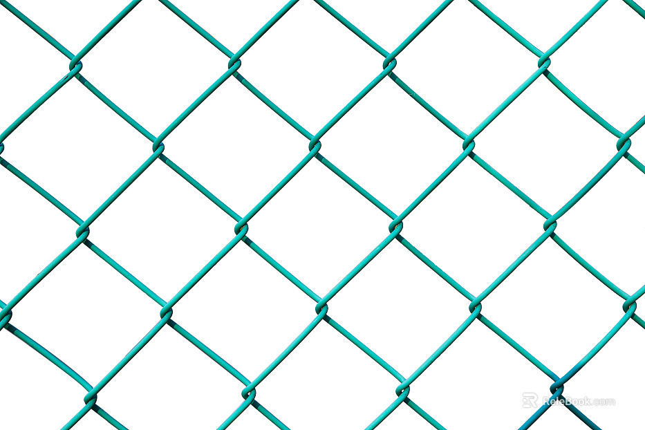 Metal mesh texture