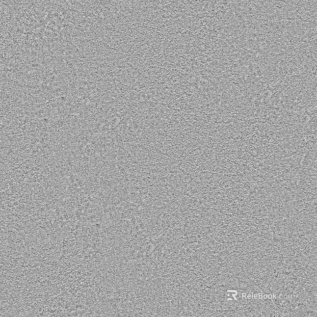 Black and White Bump texture