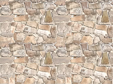Culture Stone Yellow Wood Stone texture (ID:ffabg70888)