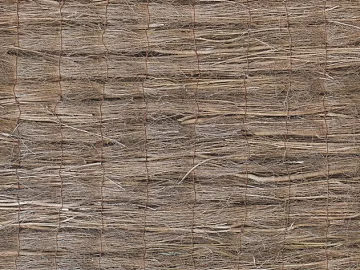 Woven goods 3d model