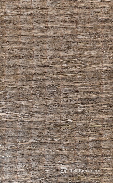 Woven goods texture