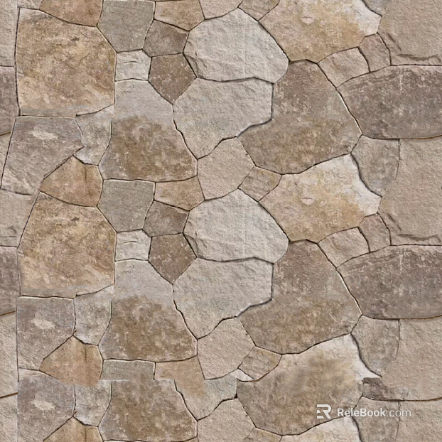 Culture Stone texture