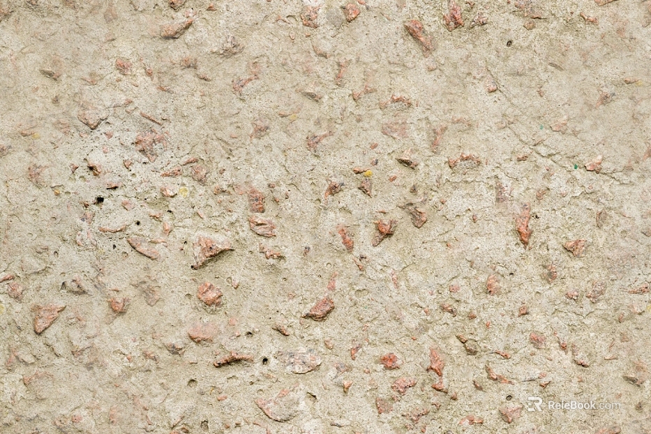 Ground texture