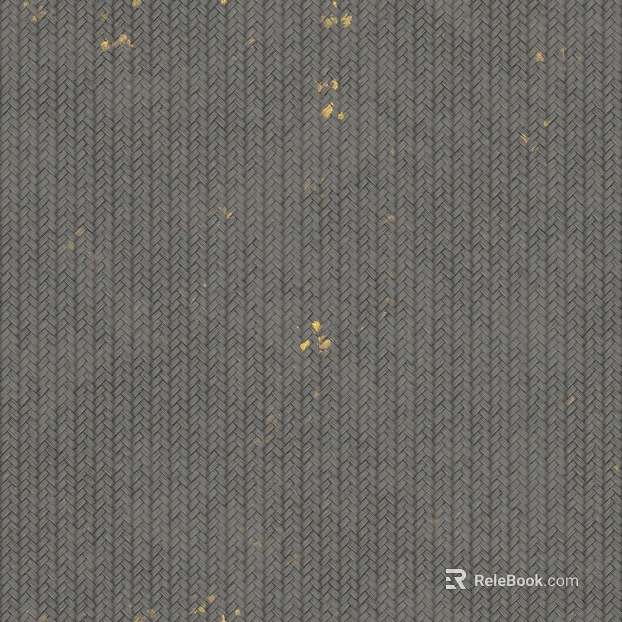 Woven seamless texture