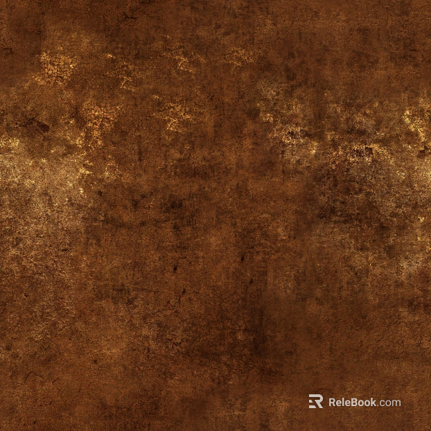 Do the old metal texture
