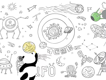 Children's Wallpaper texture (ID:ffabg40130)