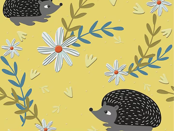 Children's Wallpaper texture (ID:ffabg10995)