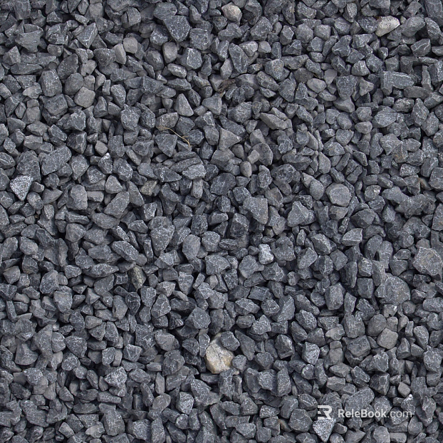 Crushed Stone texture