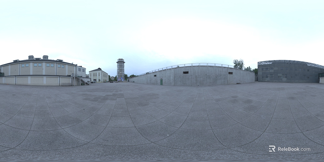 Outdoor cloudy day texture