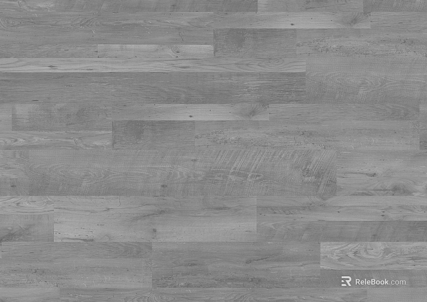 Black and White Bump texture