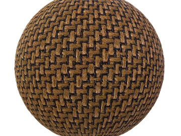 Fabric 1PBR 3d model