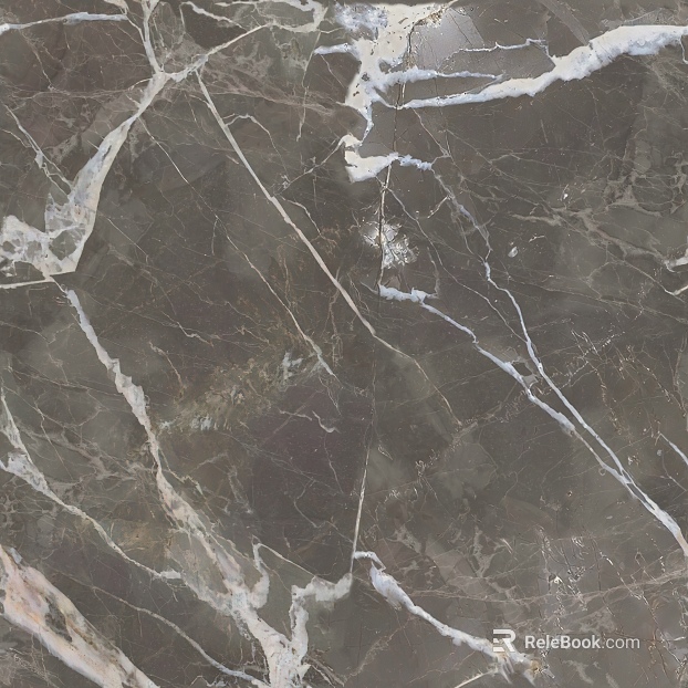 ice pattern marble texture