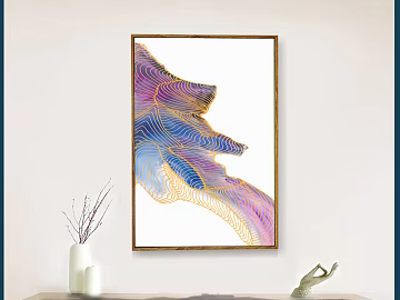 abstract painting texture (ID:ffabg50557)