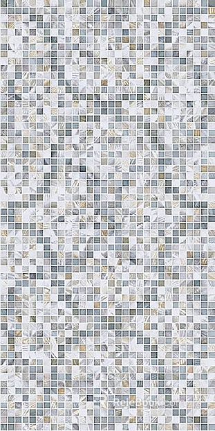 Mosaic texture