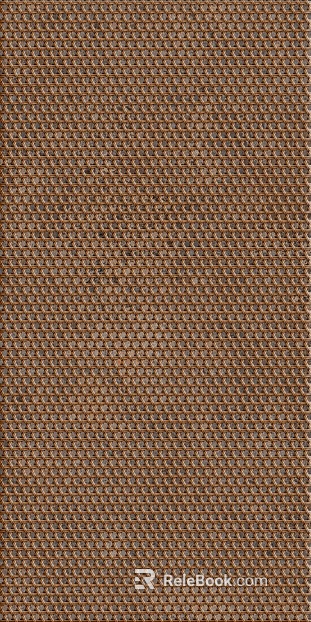 Song Chinese rattan texture