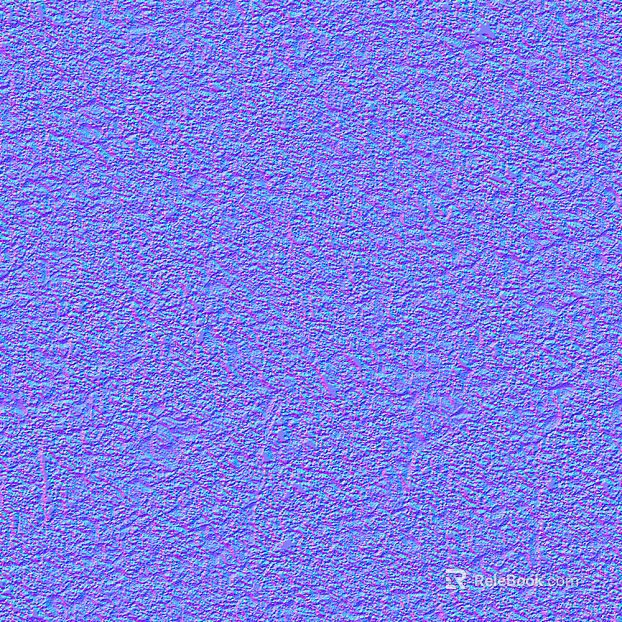 Normal Bump texture