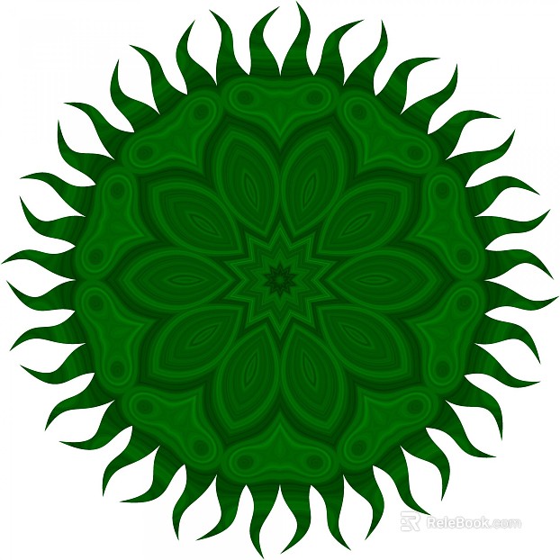 decorative painting texture