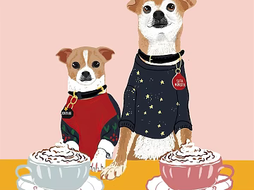 cartoon painting texture (ID:ffabg37567)