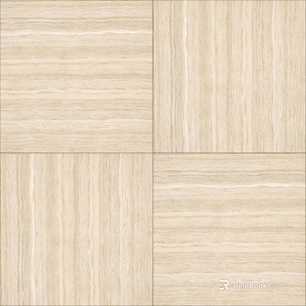 Wood grain brick imitation fire surface yellow wood grain quartz brick texture
