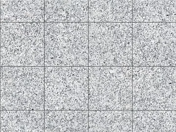 Granite 3d model