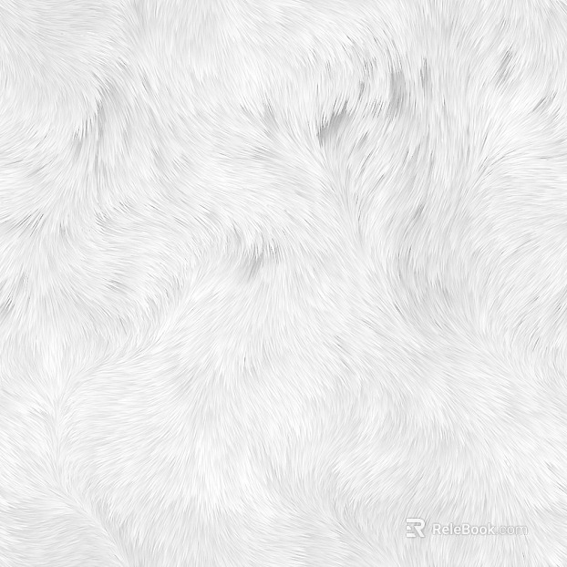 animal fur texture