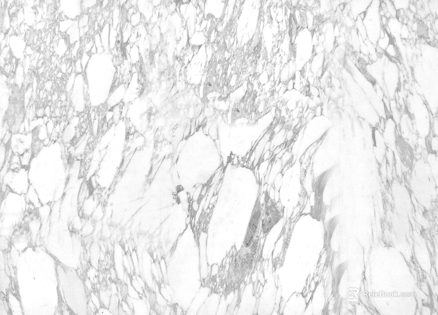 Mesh pattern marble snow white marble texture