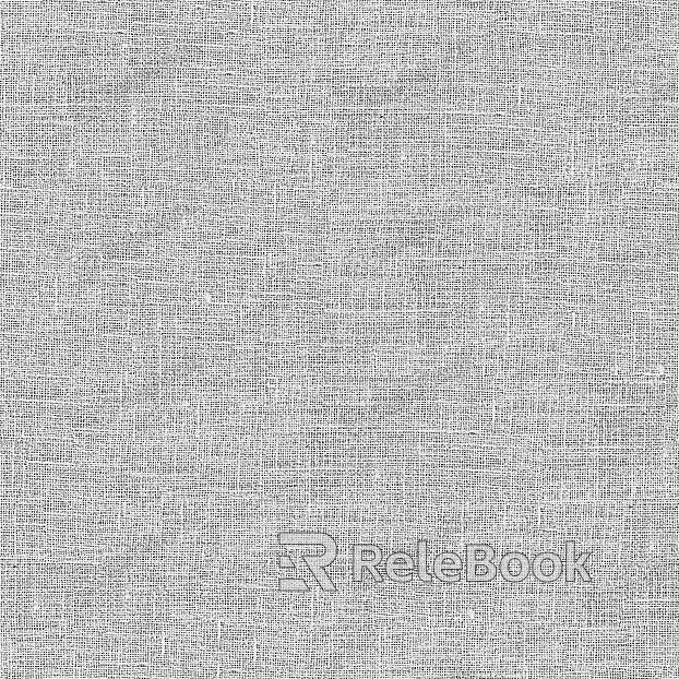 Swatch of plain cloth, exhibiting a uniform, light beige color with a subtle, textured surface, resembling linen or cotton fabric.