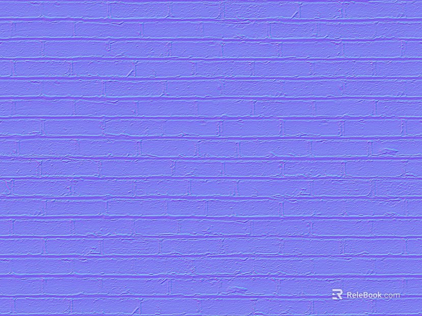Normal Bump texture