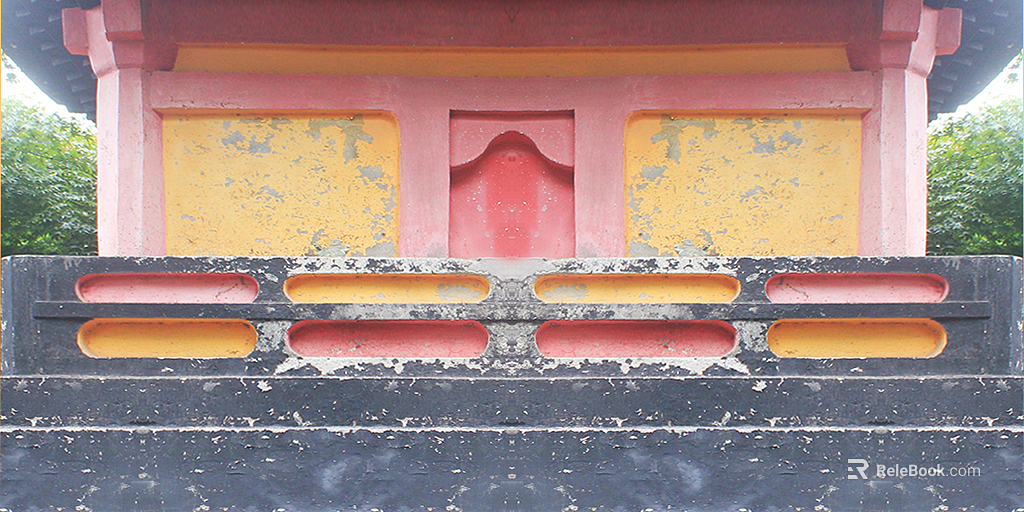 Exterior texture