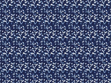 Modern abstract plant pattern wallpaper texture (ID:ffach217941)