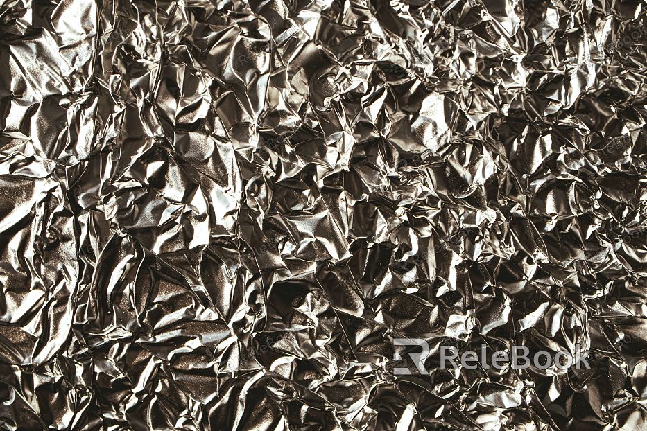 Tin Paper texture