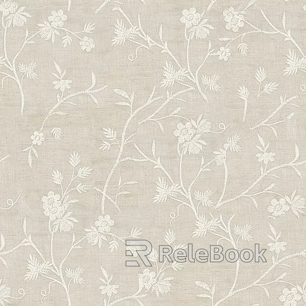 Pattern Cloth texture