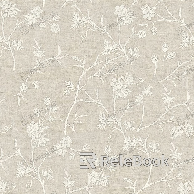 Pattern Cloth texture