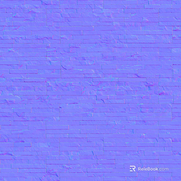 Normal Bump texture