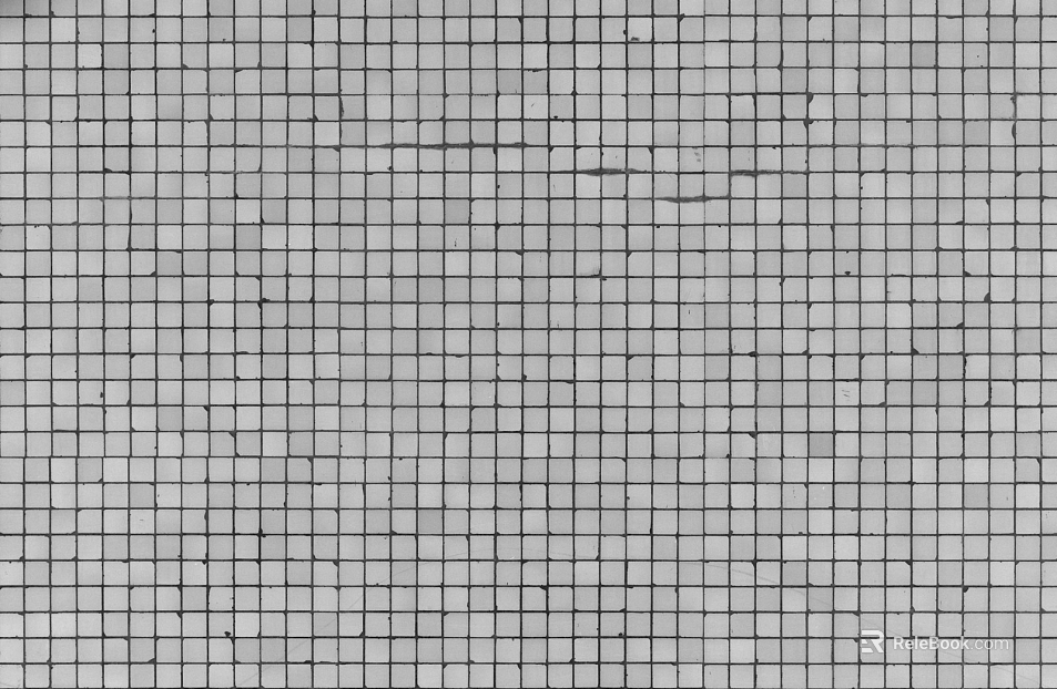 stone mosaic texture