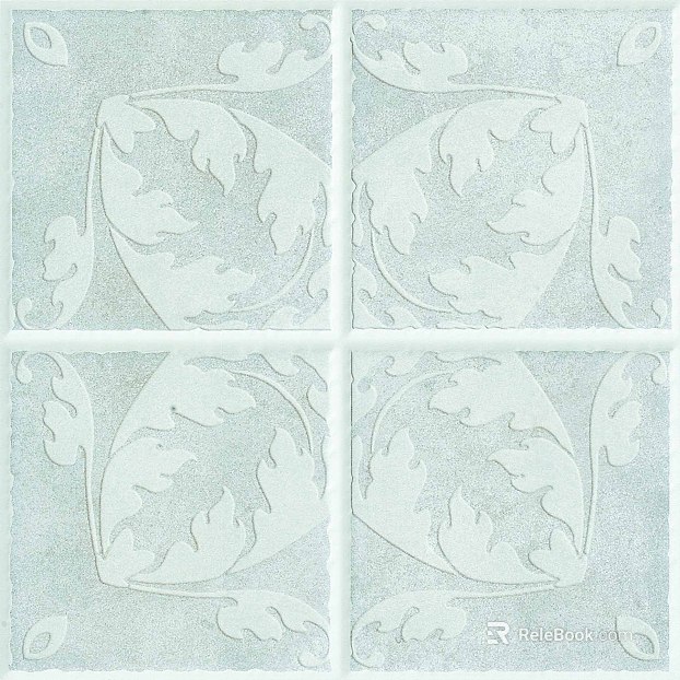 Tile texture