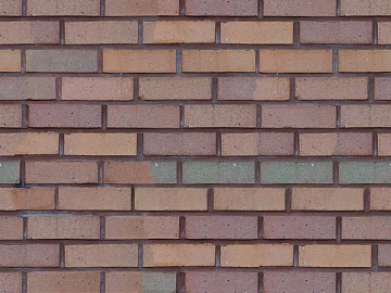 Brick wall seamless texture (ID:ffajg66010)