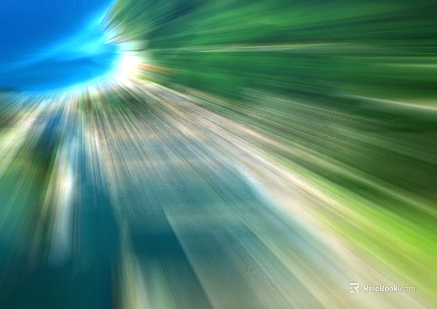 Screen material texture