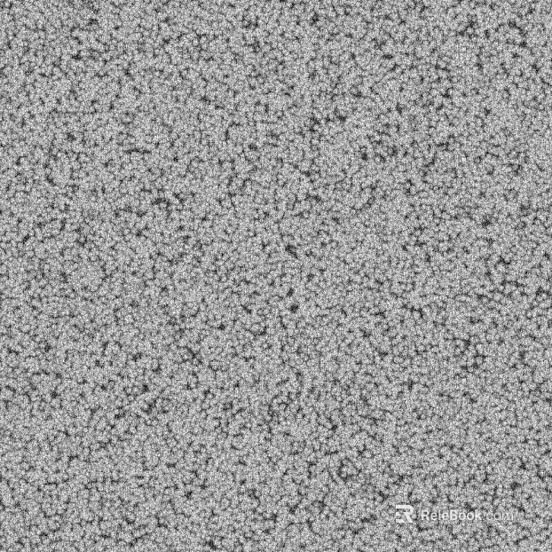 Black and White Bump texture