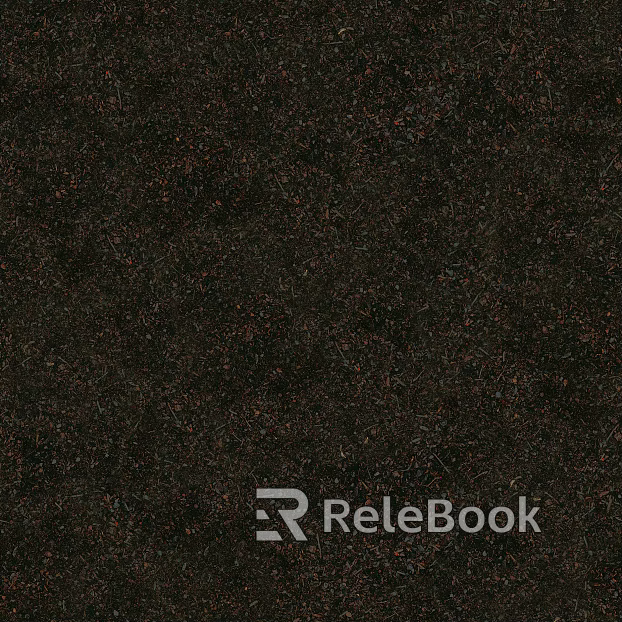 Gravel texture